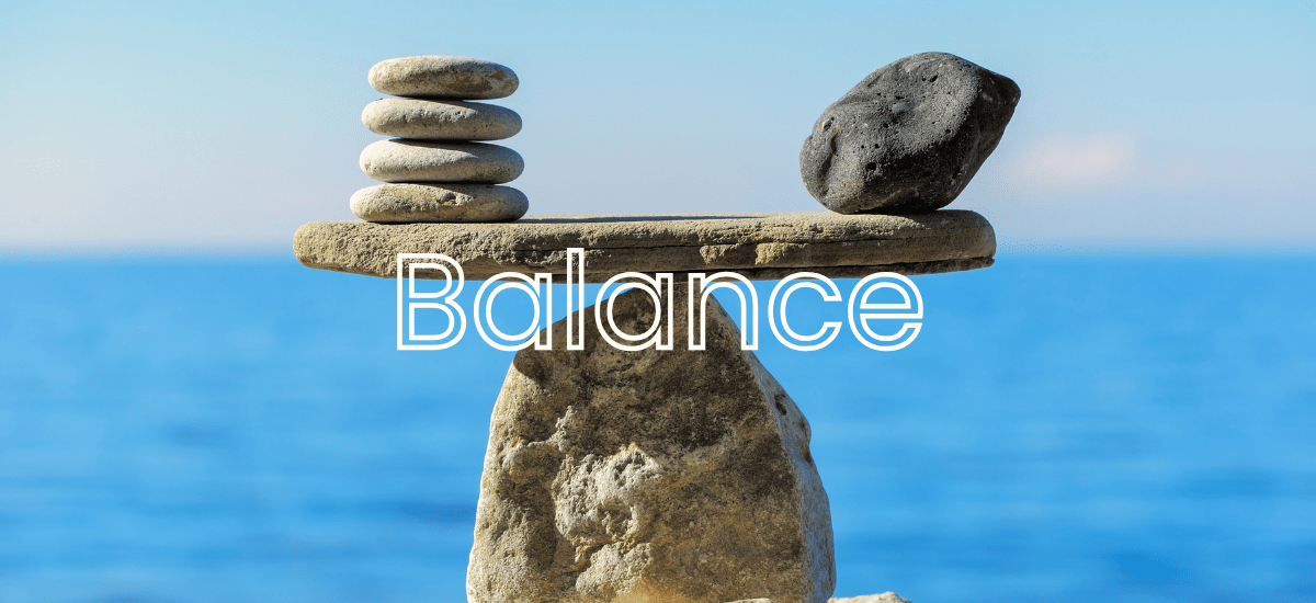 Balance