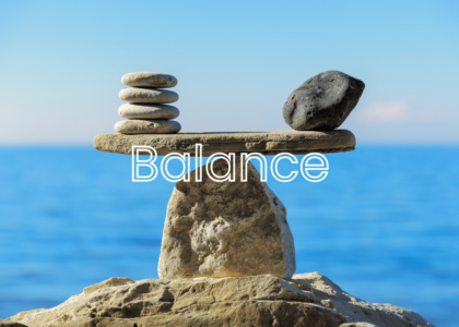 Balance